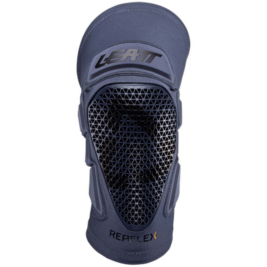 Leatt Knee Guard ReaFlex Pro M Protectors Sport and Tourism Model: Knee_Guard_ReaFlex_Pro/Flint