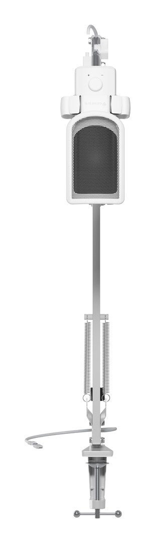 natec Gaming Microphone RADIUM 251 USB White NGM-2355