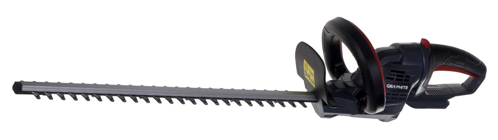 Graphite Hedge Trimmer 510 mm ENERGY+ 18V Without Battery