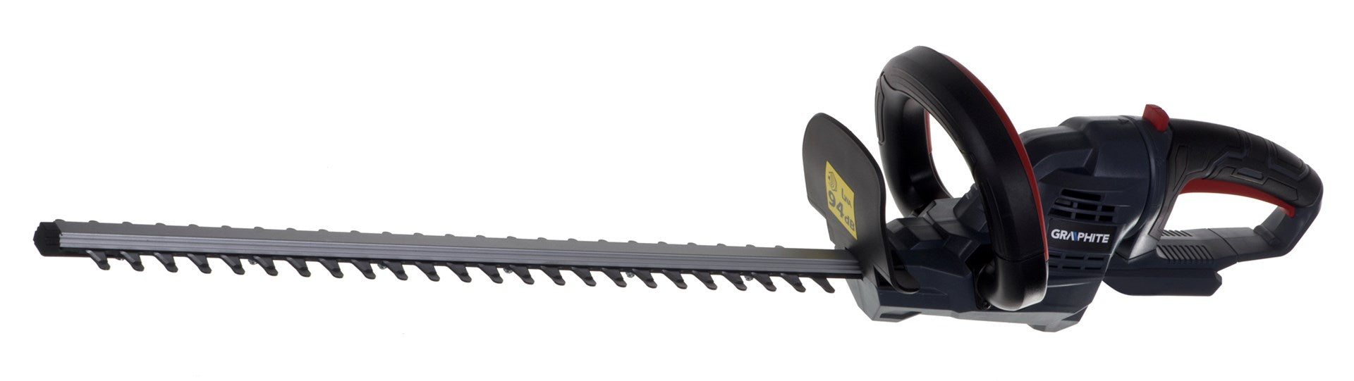 Graphite Hedge Trimmer 510 mm ENERGY+ 18V Without Battery