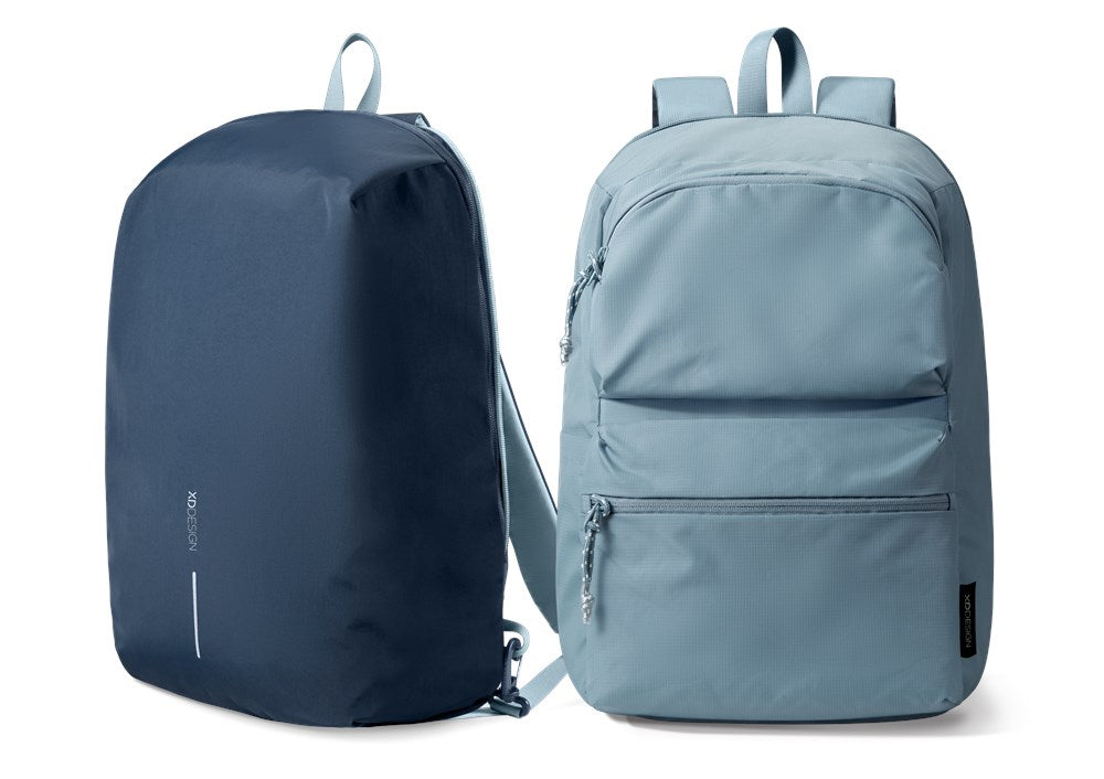 XD DESIGN Switch 2-in-1 Backpack NAVY/BLUE P706.3315
