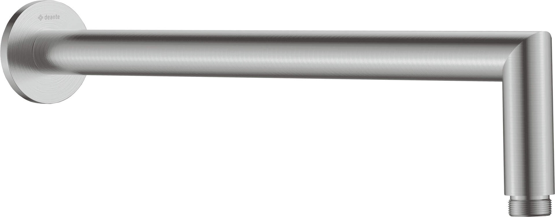 Wall Mounted Shower Spout - 400 mm
