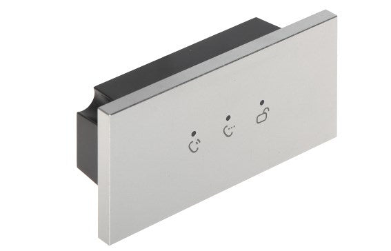 DAHUA Indicator Module Smart House Actuator Silver Wall Mount