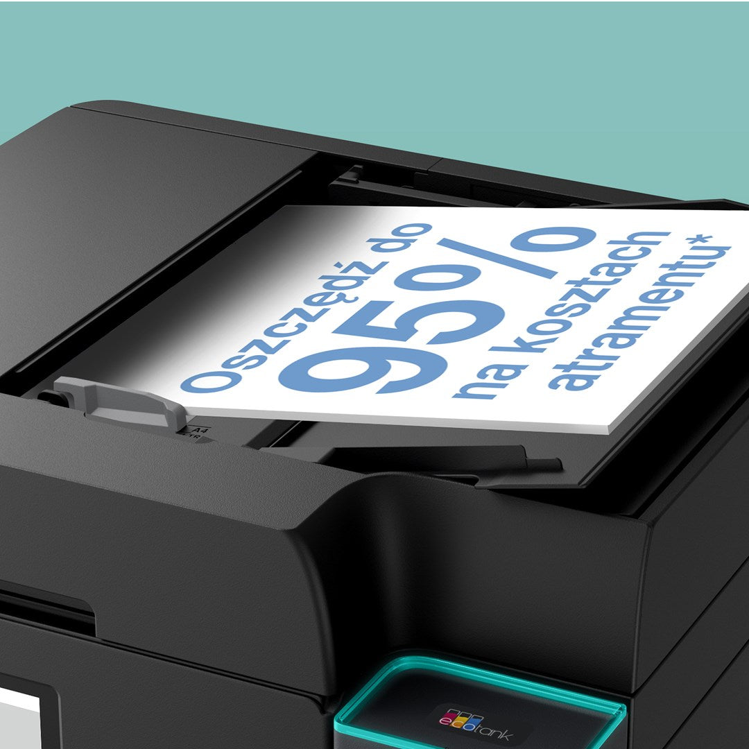 Epson EcoTank L6390 Inkjet A4 4800 x 1200 DPI Wi-Fi