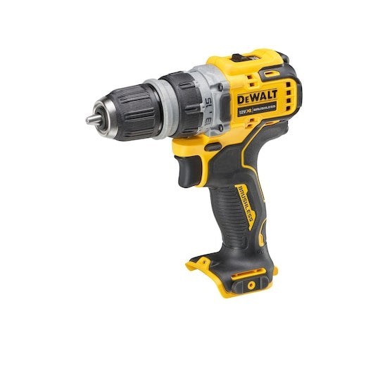 DeWalt Power Screwdriver/Impact Driver DCD703NT-XJ
