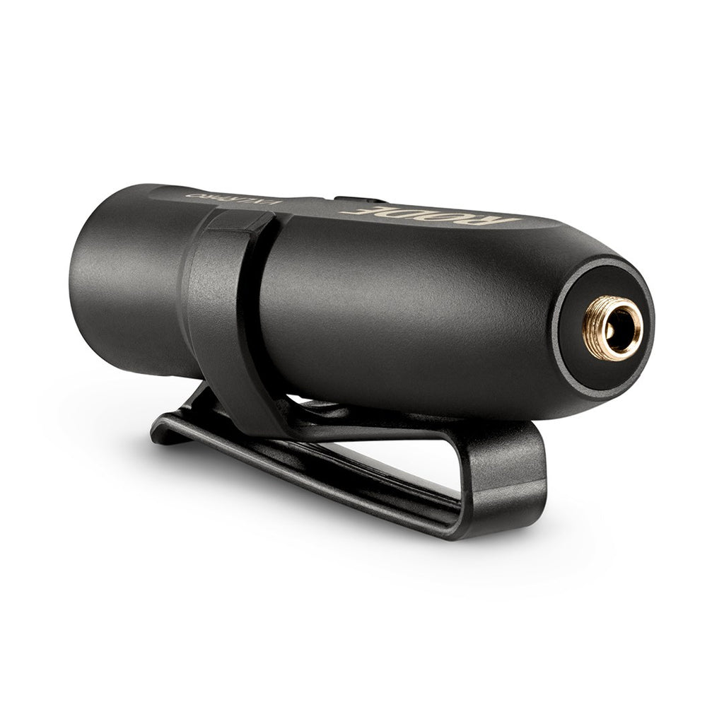 RODE VXLR Pro Mini-jack to XLR Adapter
