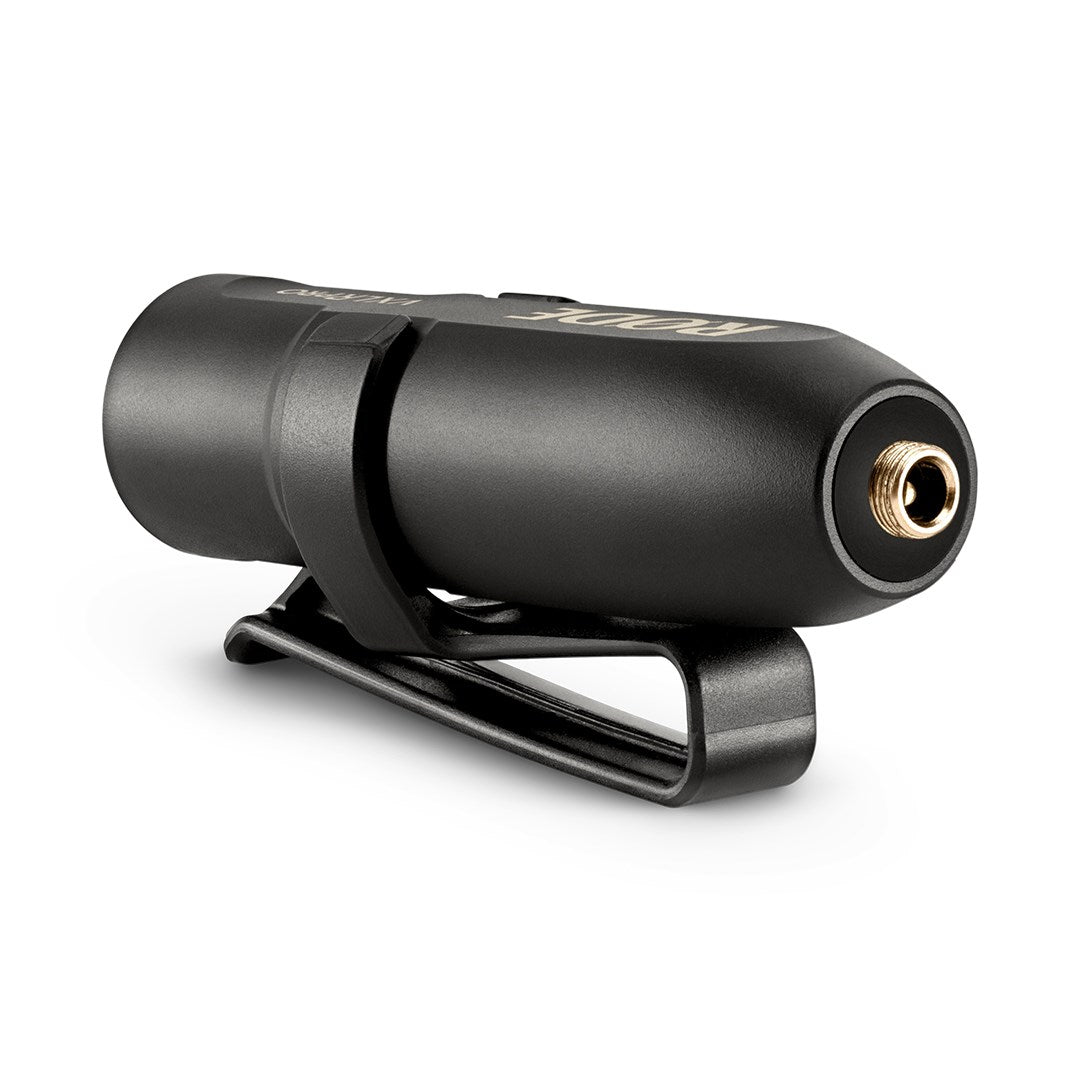 RODE VXLR Pro Mini-jack to XLR Adapter
