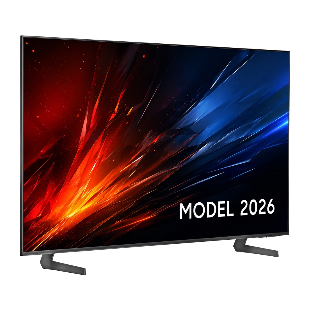 Samsung TV 65" 4K Ultra HD Smart Neo QLED 220 W QE65QN70HAUXXH