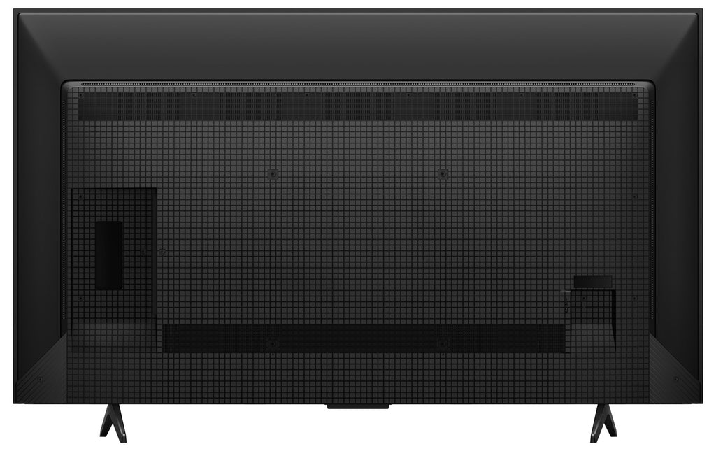 TCL P7K 55P7K TV 139.7 cm (55) 4K Ultra HD Smart TV Wi-Fi Metallic cd/m2