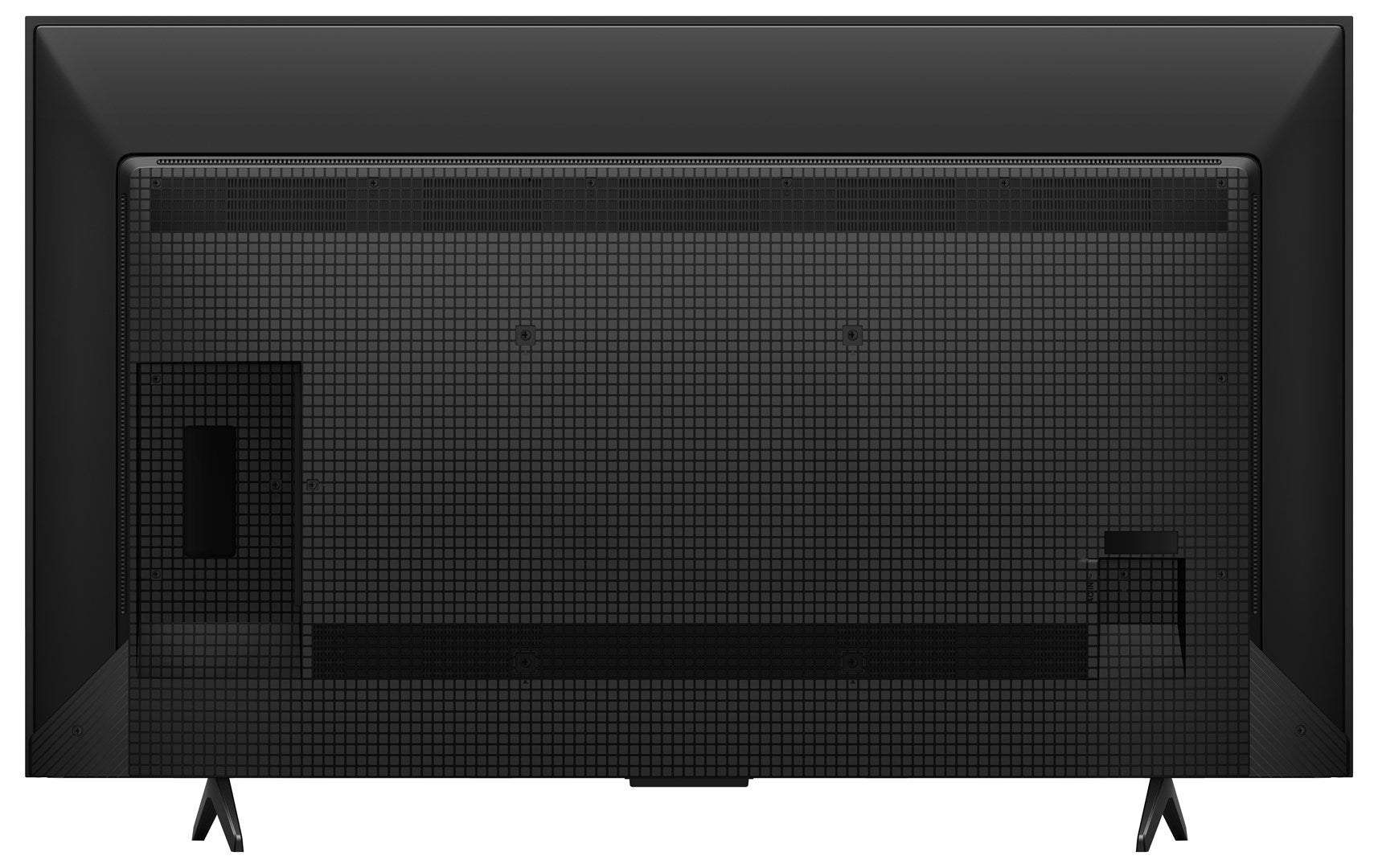 TCL P7K 55P7K TV 139.7 cm (55) 4K Ultra HD Smart TV Wi-Fi Metallic cd/m2