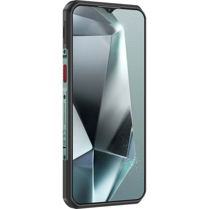 Oukitel WP35 Smartphone 8GB/256GB 11000mAh Green