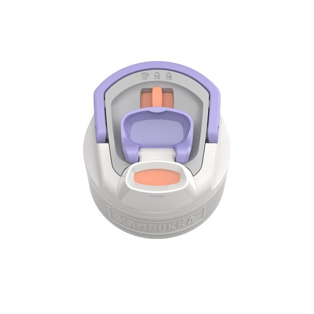 Kambukka Elton Water Bottle 500 ml - Barely Blush