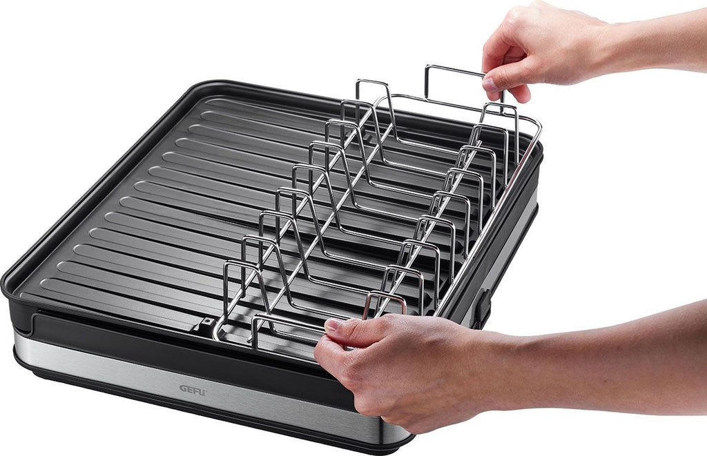 GEFU SMARTLINE Draining Rack
