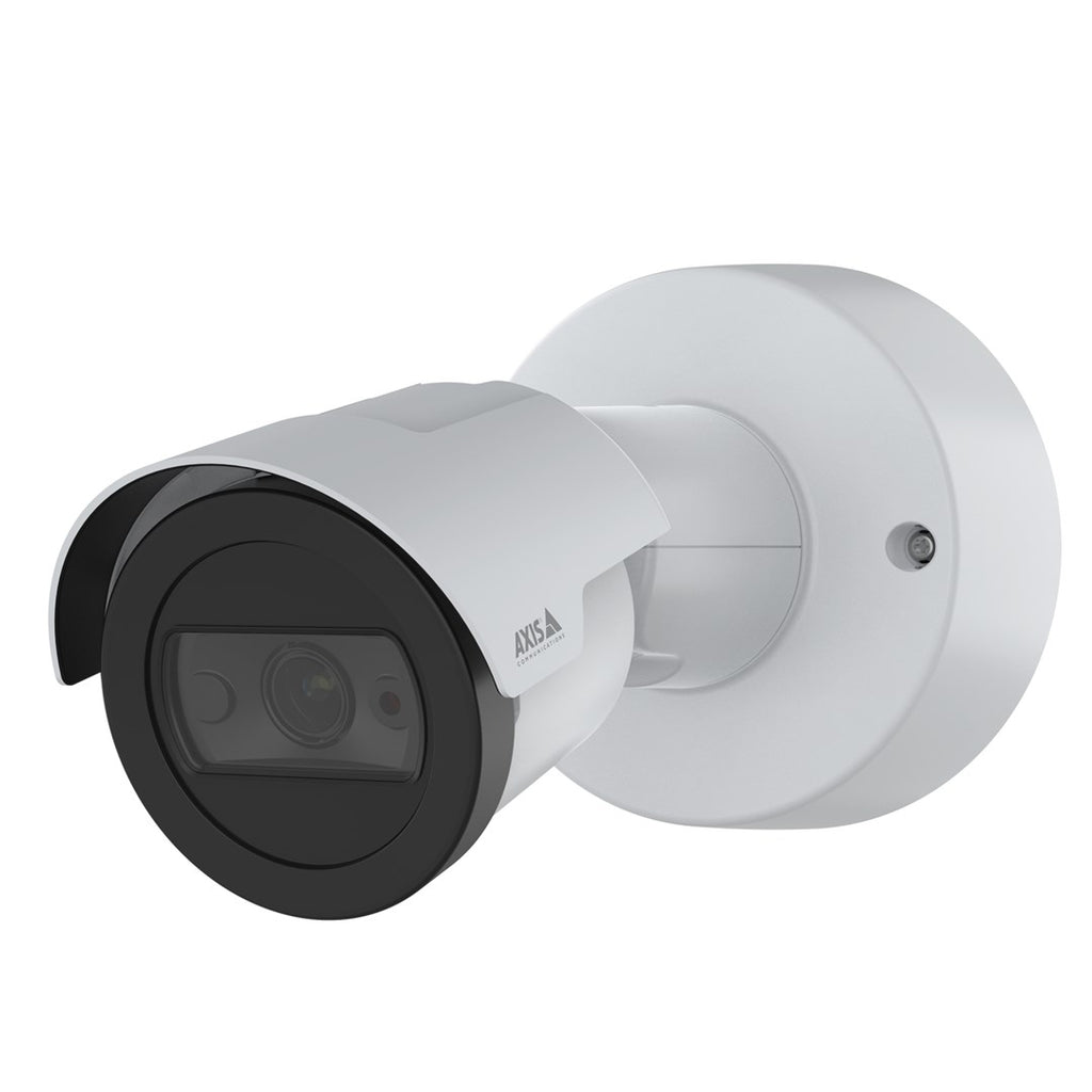 AXIS M2036-LE Network Surveillance Camera Bullet Outdoor 4MP MPEG-4