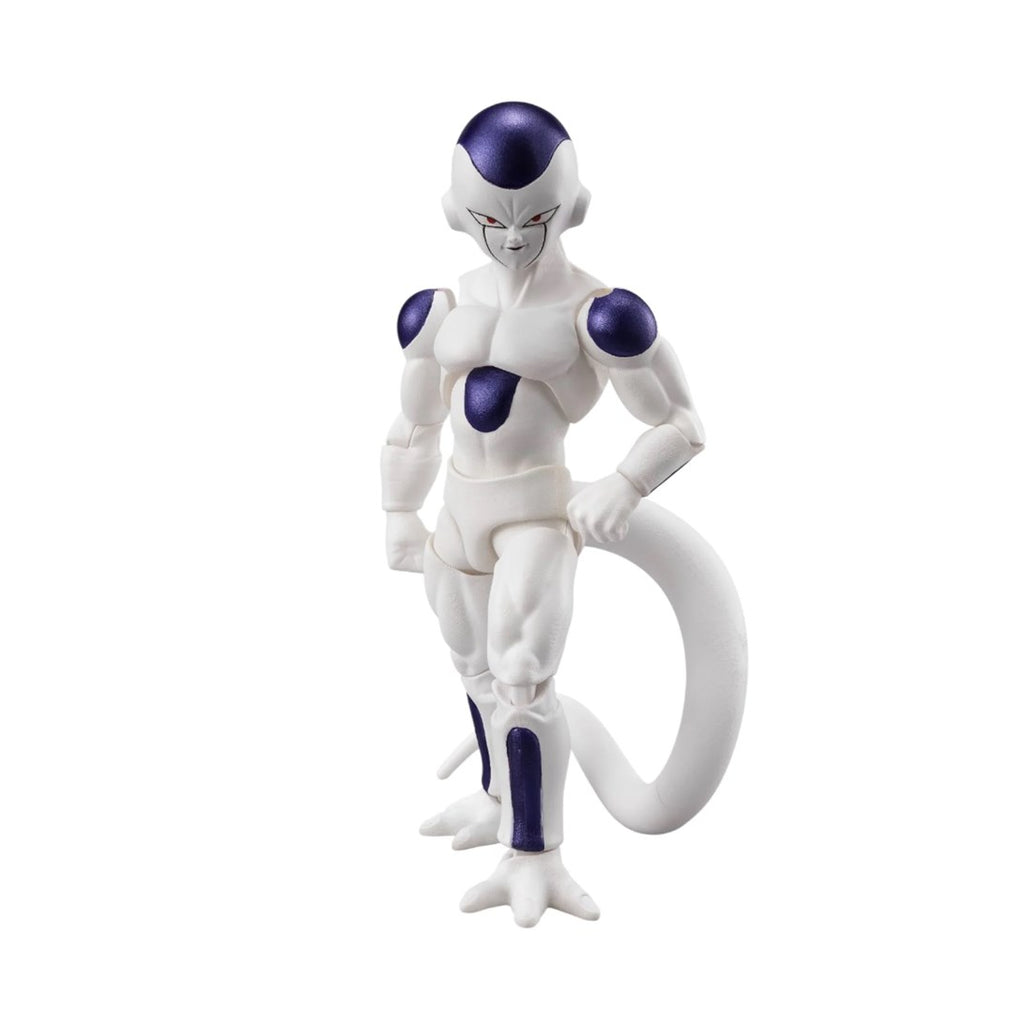 BANDAI Dragon Ball Super Evolve Fireza 4th Form Collectible Figure