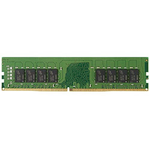 Kingston Technology 16GB DDR4-3200MHZ SINGLE RANK MODULE (KCP432NS8/16)
