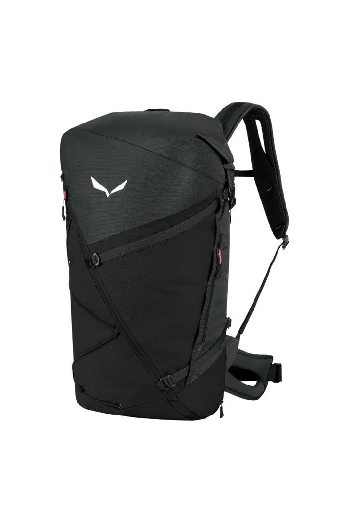 Salewa Pue +5 L Women's Backpack Black Onyx 0008784100051795