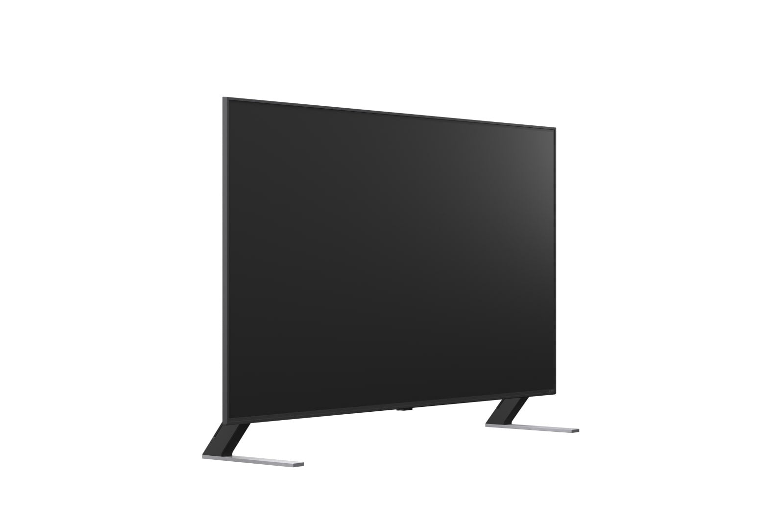 LG QNED AI 55QNED85A3C 55" 4K Ultra HD Smart TV Wi-Fi Black