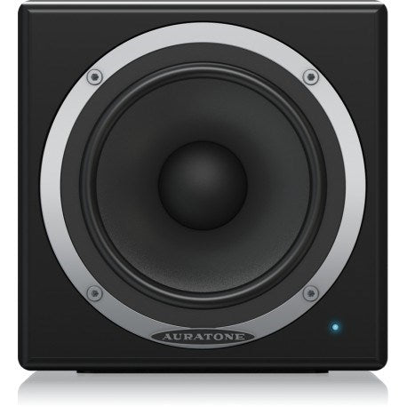 Behringer Active Studio Monitor 000-DP801-00010 - 5.25 Inch, Professional Sound Quality