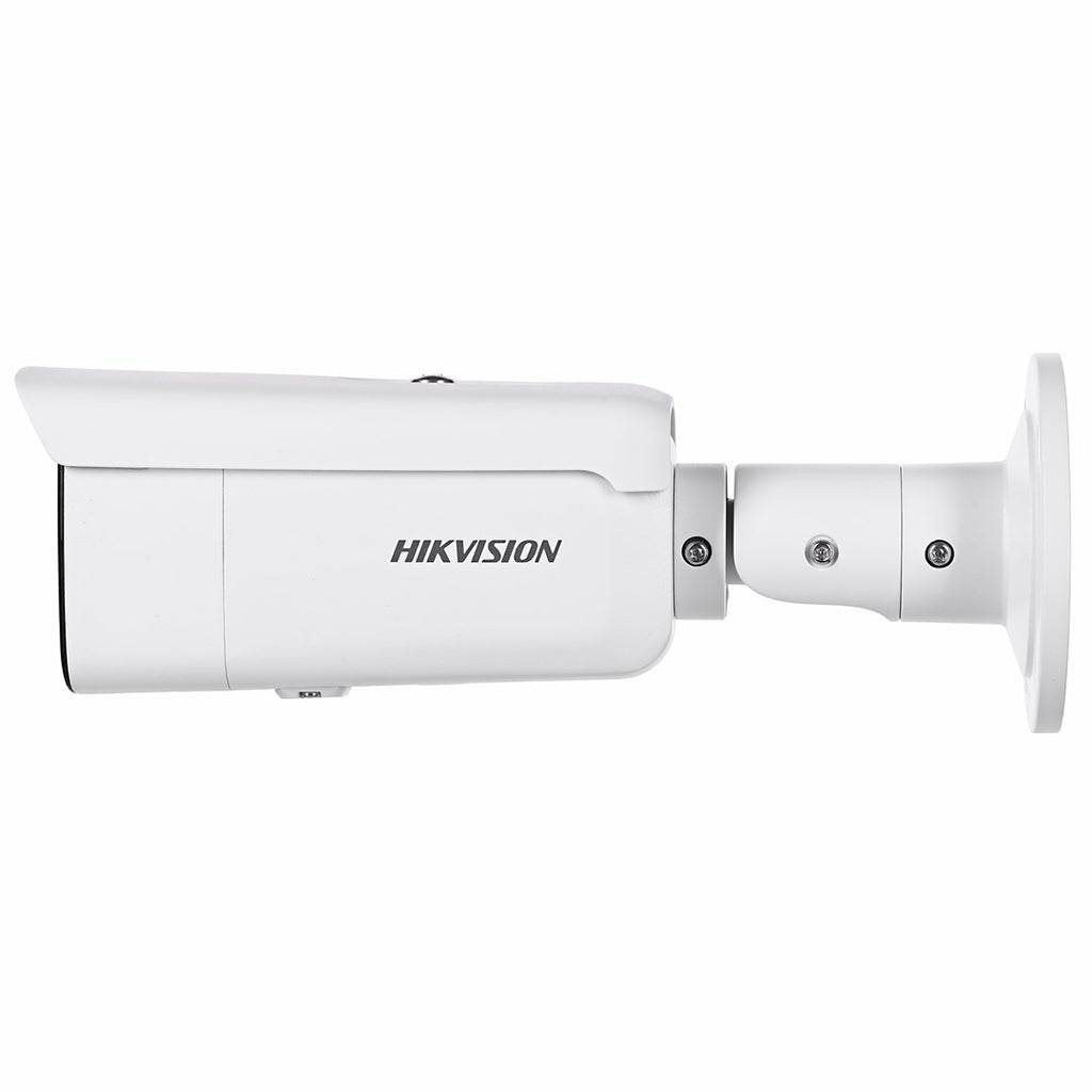 Hikvision Pro Series DS-2CD2T43G2-4LI(2.8 MM) Security Camera