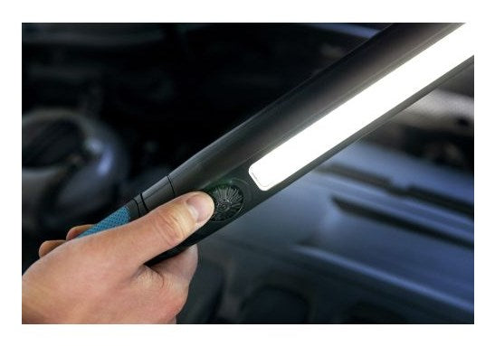 ANSMANN LED WORKLIGHT ML3000RD 30 W Black, Blue | O4013674200030