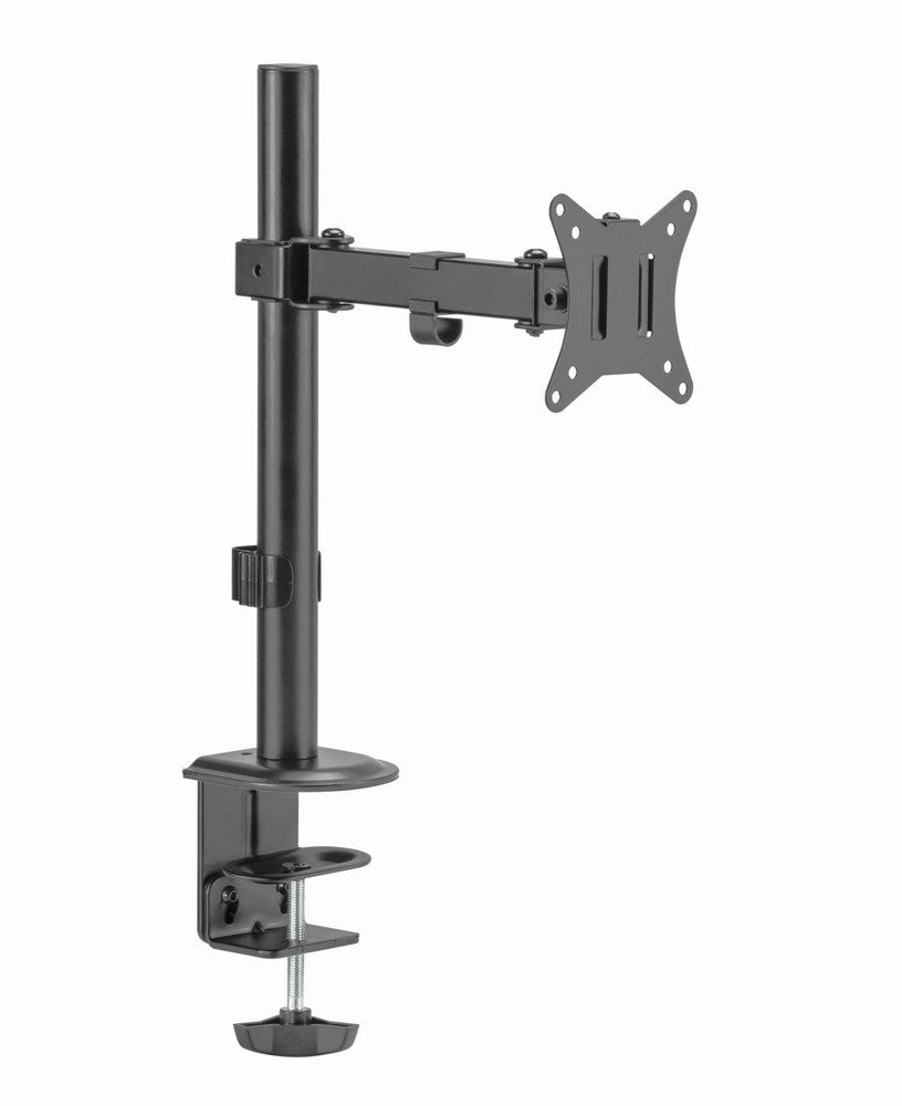 Gembird MA-D1-03 Monitor Mount/ Stand 81.3 cm (32) Desk Black