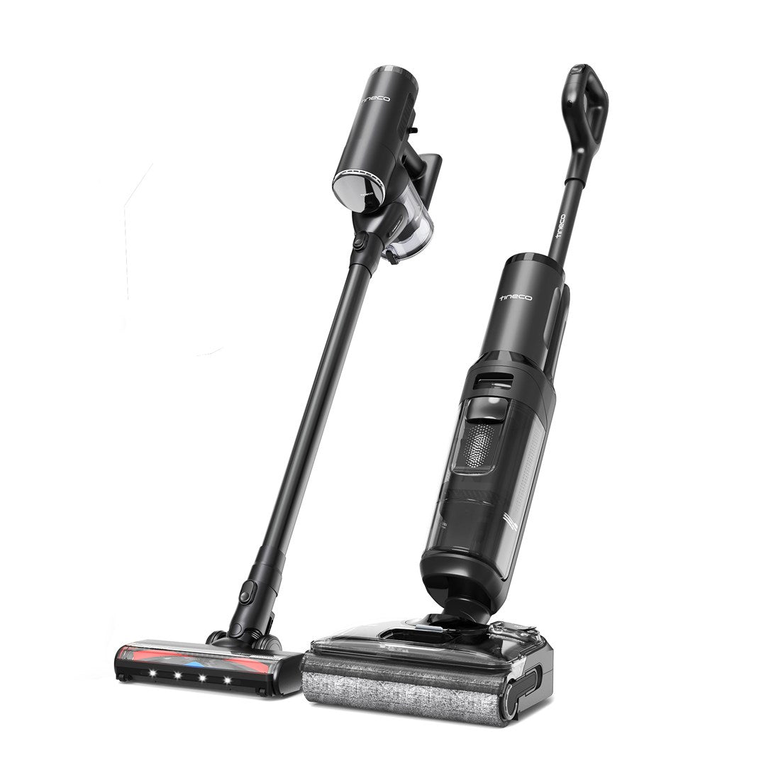 Tineco 2-in-1 Wet Cleaning Vacuum 5000 g 210 mm Width Model 28442
