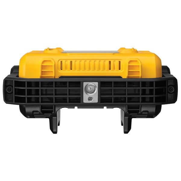 DeWALT DCL077-XJ Work Light Black Yellow