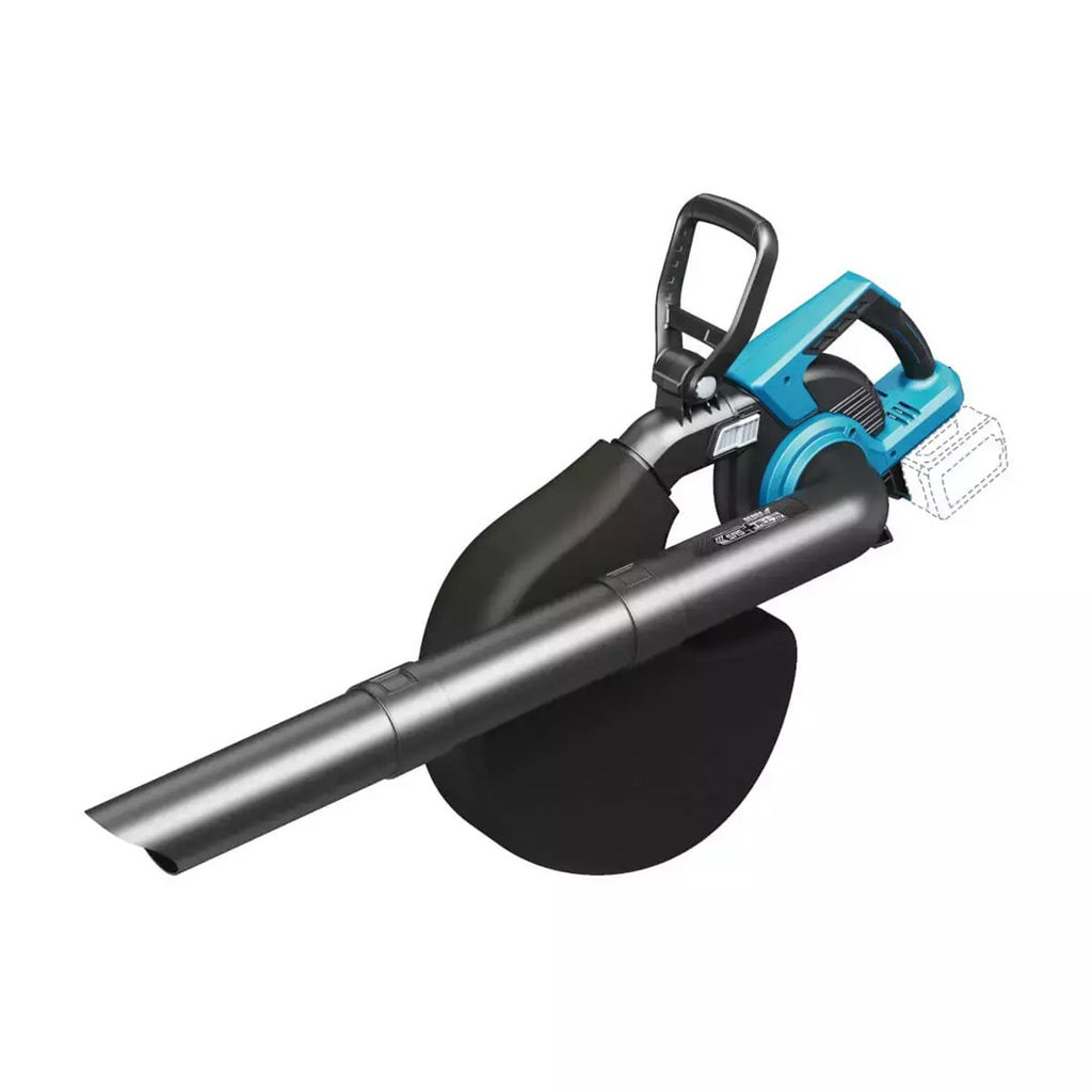 Dedra Cordless Blower/Vacuum 2x18V Brushless DED7194V