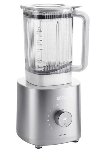 ZWILLING PRO Tabletop Blender 1200 W 1.8 L 53001-000-0