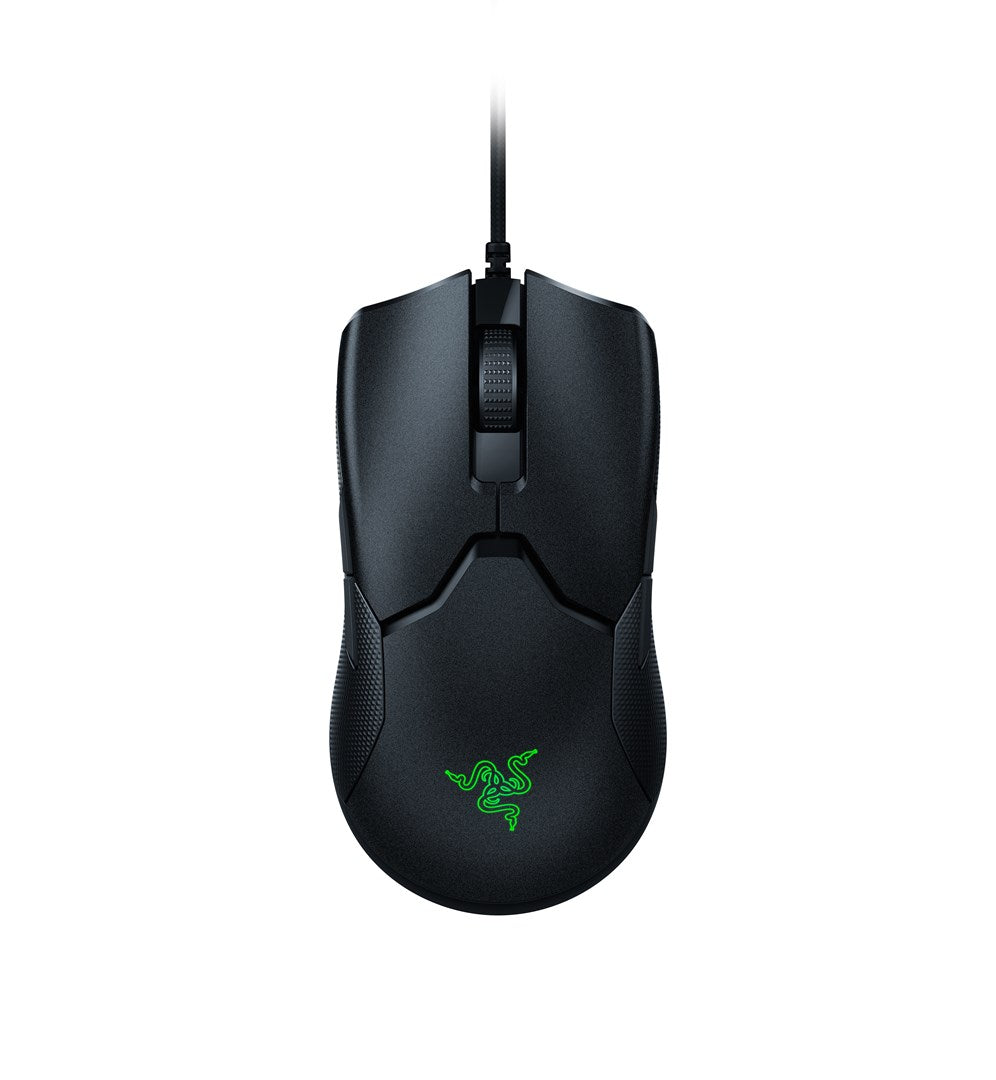 Razer Viper 8KHz Mouse - Right and Left-Handed - Optical - Wired - USB (RZ01-03580100-R3M1)