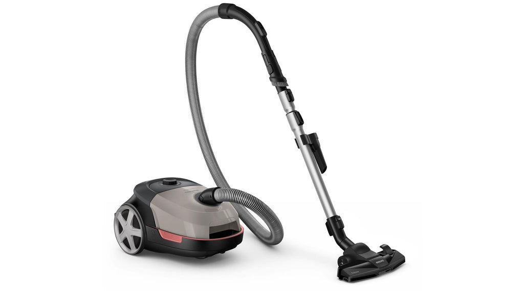 Philips 5000 series XD5122/10 vacuum 4 L Cylinder vacuum Dry 900 W Dust bag
