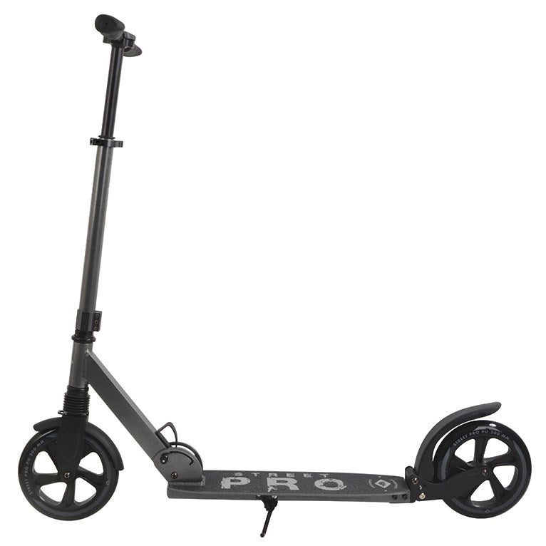 Schildkröt Funsports Street Pro Universal Classic Scooter Grey