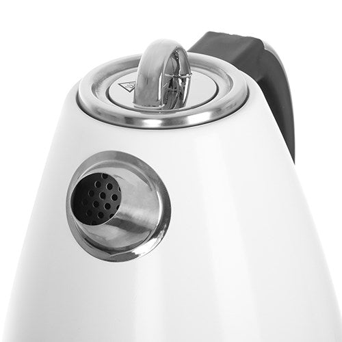 Adler Electric Kettle 1.35 L 1350 g White AD 1343