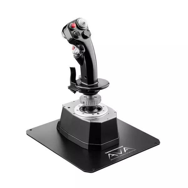 Thrustmaster AVA - Joystick Base - Wired - for PC - 2960882