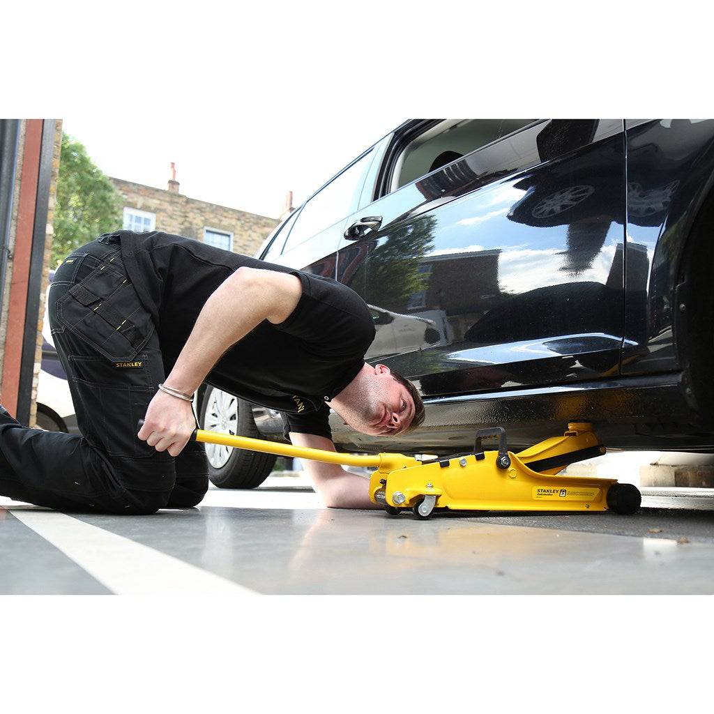 Stanley STMT81251-1 Vehicle Jack/Stand