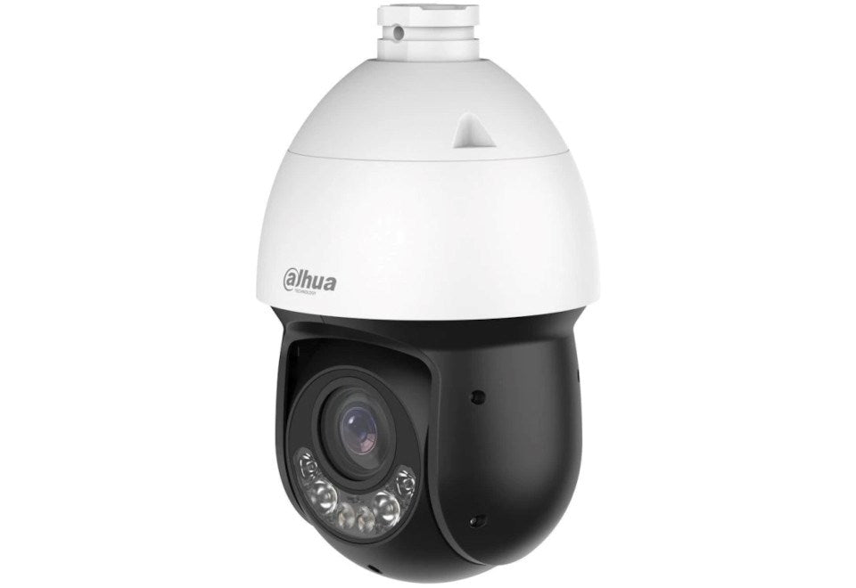 Dahua Technology D4D225MB-HNR - high-speed IP camera