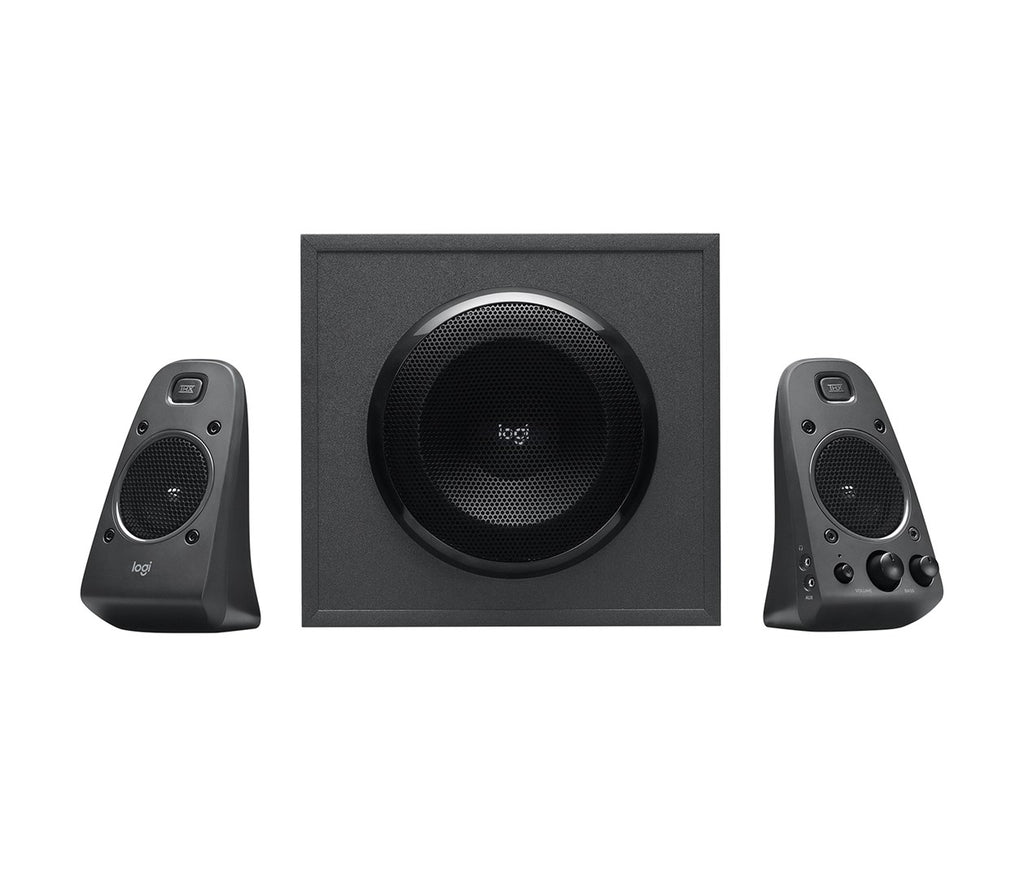 Logitech Z625 Powerful THX Sound