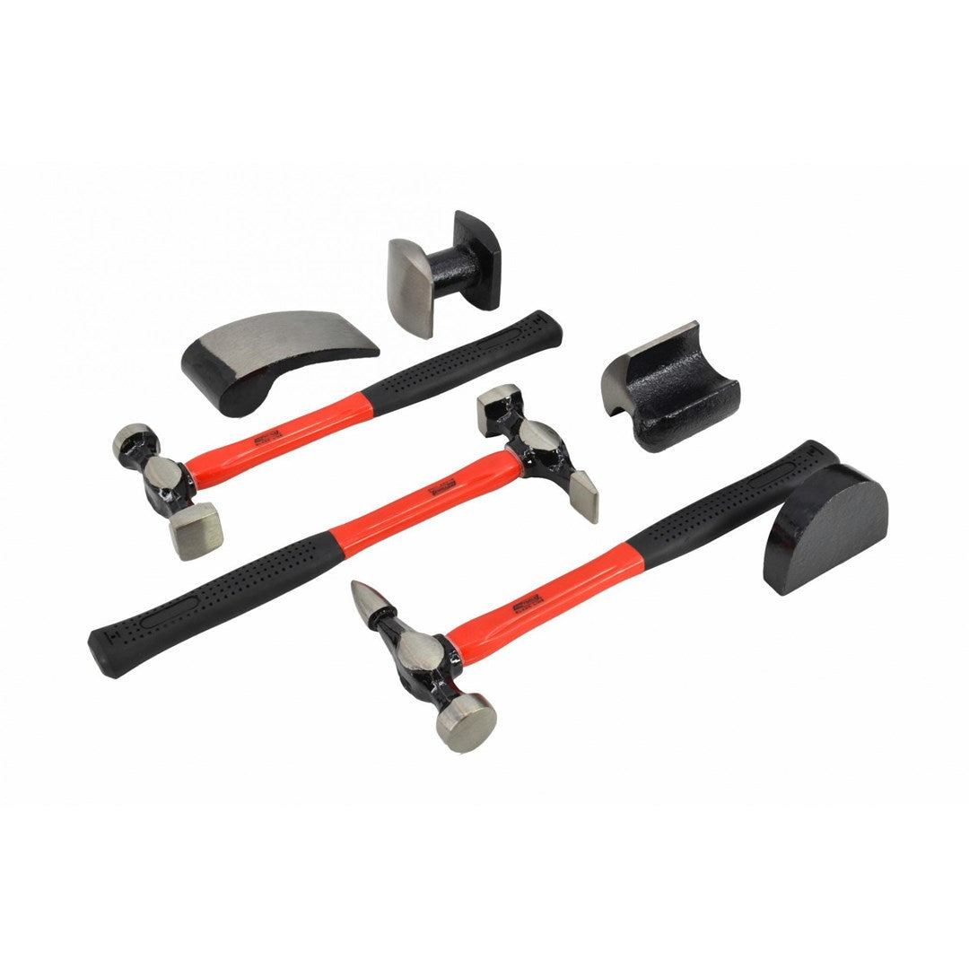 AWTOOLS Hammer AW32269BL 4000 g