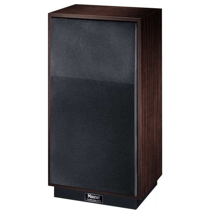 MAGNAT TRANSPULS 1500 3-Way Floor-standing Loudspeaker 500 W Brown