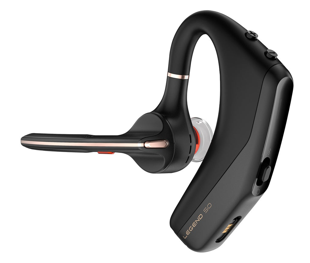 Poly Voyager Legend 50 Headset - Black - AV4P1AA#ABB