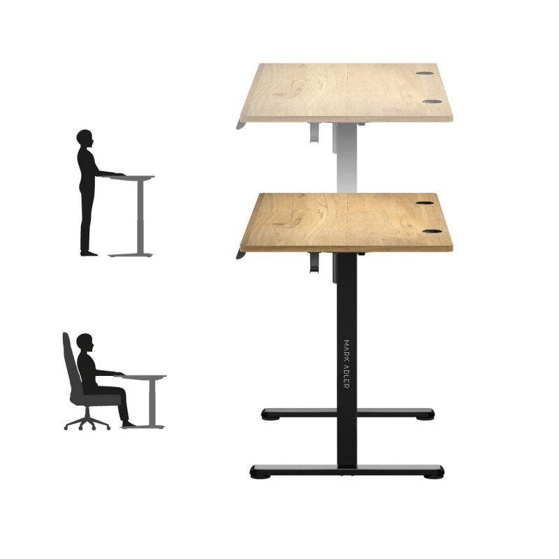 Leader 7.0 Electric Desk - Adjustable Height