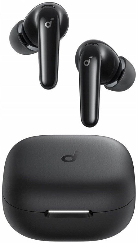 Anker Innovations Soundcore R60i NC Black - D1202G11