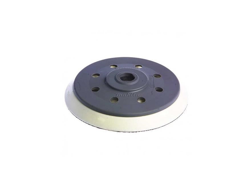 MAKITA RUBBER PLATE VERY SOFT 150mm FOR BO6030/40