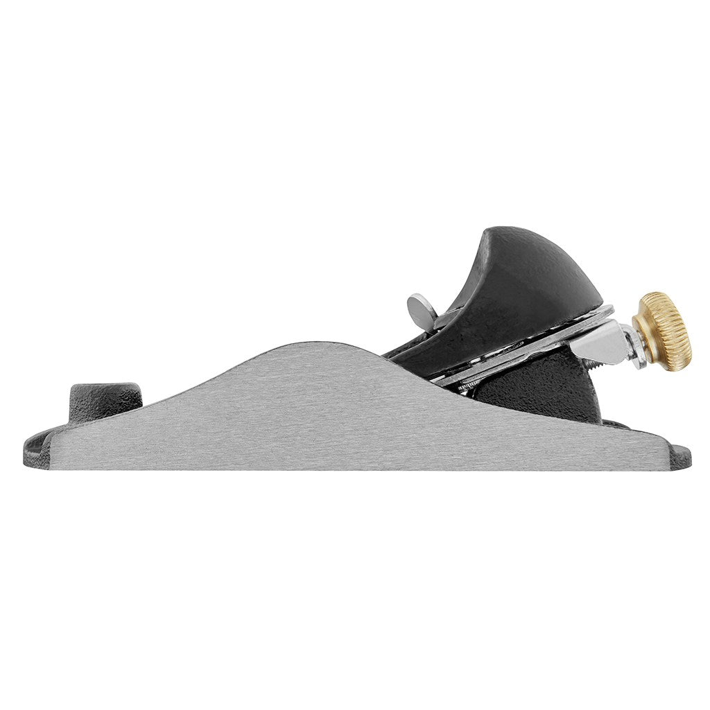STANLEY Block Plane Carbon Steel 1000 g 1732561