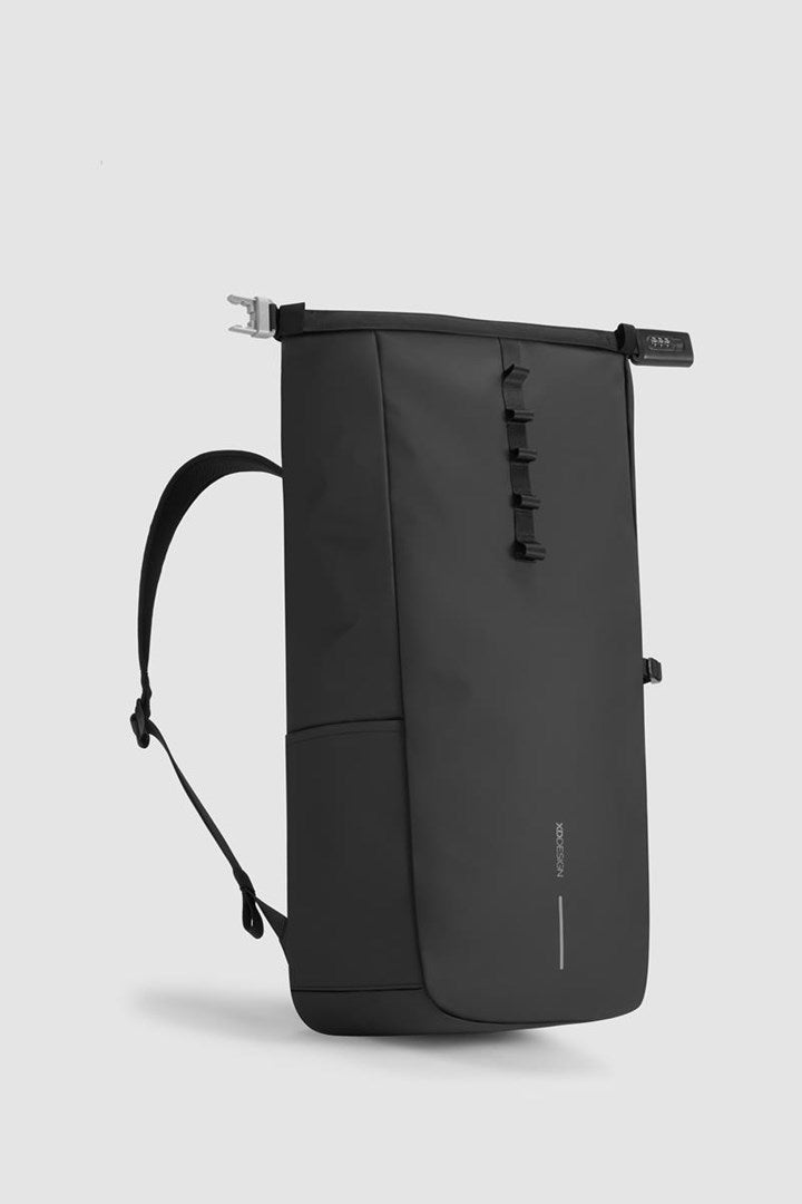 XD DESIGN Backpack Urban Water Resistant Sage Blue P706.2815