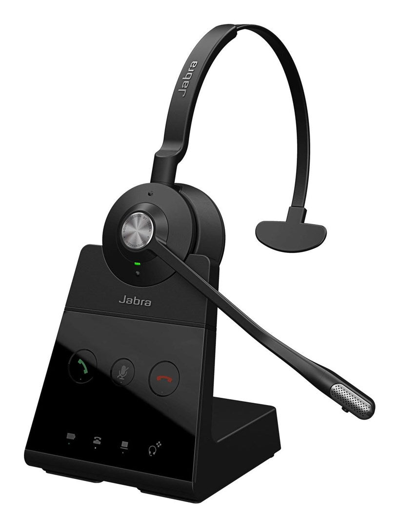 GN AUDIO JABRA ENGAGE 65 SE MONO Wireless Headset (9653-553-111)