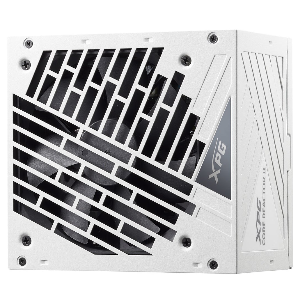 XPG COREREACTOR II 850W Power Supply ATX 3.0/3.1 PLATINUM 80 PLUS