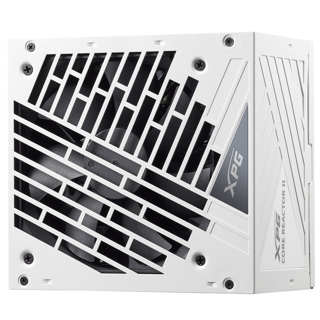 XPG COREREACTOR II 850W Power Supply ATX 3.0/3.1 PLATINUM 80 PLUS
