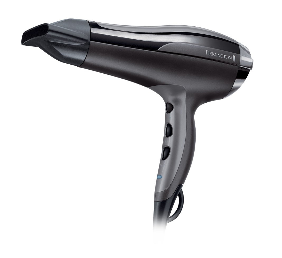 Remington D 5220 Hair Dryer (45504 560 100)